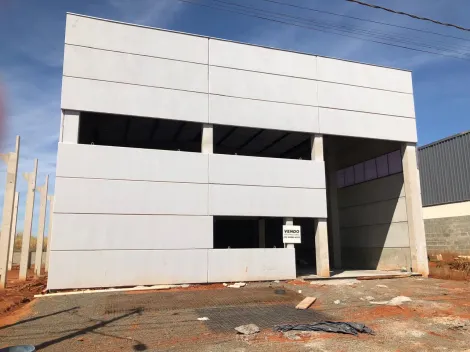 imagem 2 - Locação de Galpão Industrial 750m²   Uninorte II imagem 2 - Locação de Galpão Industrial 750m²   Uninorte II