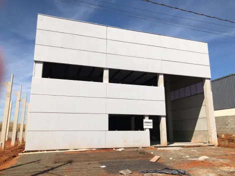 imagem 3 - Locação de Galpão Industrial 750m²   Uninorte II imagem 3 - Locação de Galpão Industrial 750m²   Uninorte II