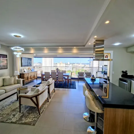imagem 1 - Apartamento à venda no condomínio Eleve Residence imagem 1 - Apartamento à venda no condomínio Eleve Residence