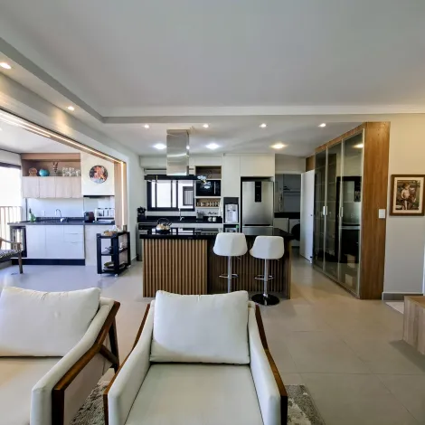 imagem 2 - Apartamento à venda no condomínio Eleve Residence imagem 2 - Apartamento à venda no condomínio Eleve Residence