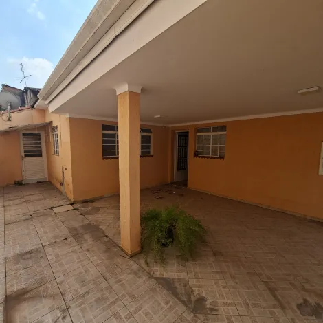 imagem 2 - Casa e salão comercial para venda no bairro Verde imagem 2 - Casa e salão comercial para venda no bairro Verde