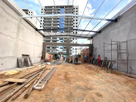 imagem 2 - Salão Comercial para locação em Piracicaba bairro Vila Independência imagem 2 - Salão Comercial para locação em Piracicaba bairro Vila Independência