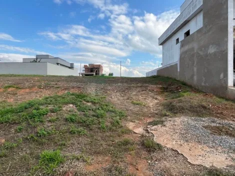 imagem 1 - Terreno à venda no condomínio Residencial Canadá imagem 1 - Terreno à venda no condomínio Residencial Canadá