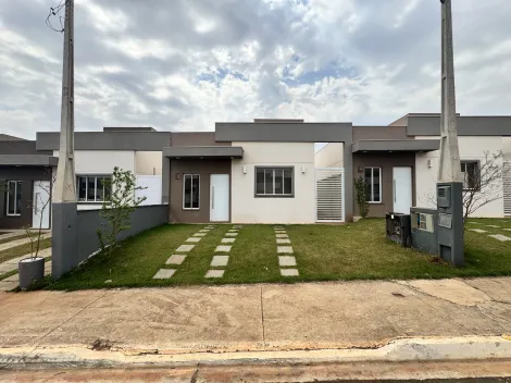 imagem 1 - Residencial - Casa em Condomínio imagem 1 - Residencial - Casa em Condomínio