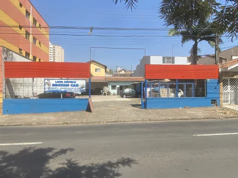 imagem 1 - Terreno / Área comercial à venda no bairro Nova América imagem 1 - Terreno / Área comercial à venda no bairro Nova América