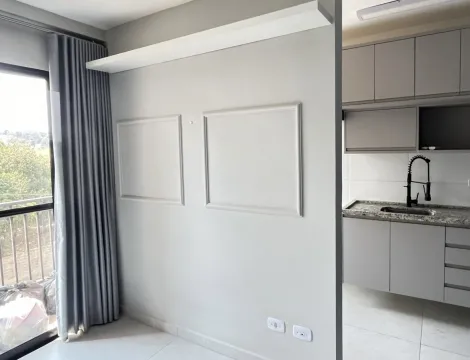 imagem 1 - Apartamento à venda no condomínio Ilha de Malta Residence imagem 1 - Apartamento à venda no condomínio Ilha de Malta Residence