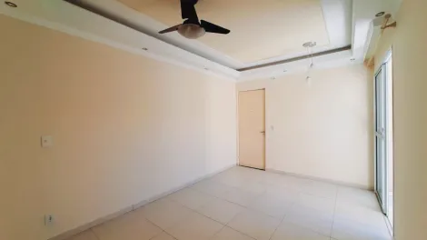 imagem 1 - Apartamentoà venda no condomínio Residencial Engenho Resende imagem 1 - Apartamentoà venda no condomínio Residencial Engenho Resende