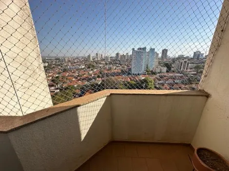 imagem 2 - Ótimo  apartamento para locação entre a Vila Monteiro e o Centro imagem 2 - Ótimo  apartamento para locação entre a Vila Monteiro e o Centro