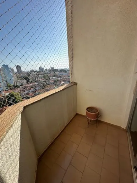 imagem 3 - Ótimo  apartamento para locação entre a Vila Monteiro e o Centro imagem 3 - Ótimo  apartamento para locação entre a Vila Monteiro e o Centro