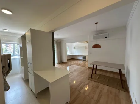 imagem 1 - Apartamento à venda no condomínio Residencial Clube de Campo imagem 1 - Apartamento à venda no condomínio Residencial Clube de Campo