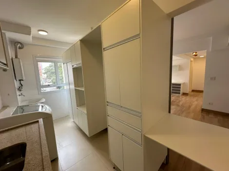 imagem 4 - Apartamento à venda no condomínio Residencial Clube de Campo imagem 4 - Apartamento à venda no condomínio Residencial Clube de Campo
