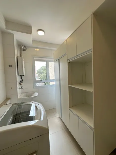 imagem 5 - Apartamento à venda no condomínio Residencial Clube de Campo imagem 5 - Apartamento à venda no condomínio Residencial Clube de Campo