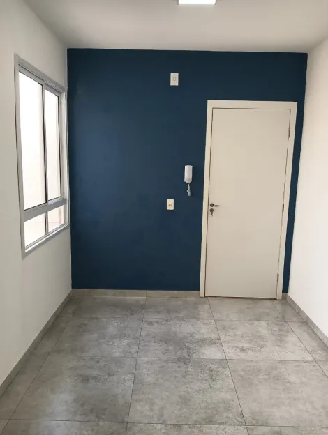 imagem 1 - Apartamento à venda no condomínio Residencial Varandas Campestre imagem 1 - Apartamento à venda no condomínio Residencial Varandas Campestre