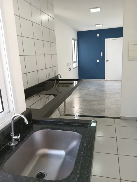imagem 3 - Apartamento à venda no condomínio Residencial Varandas Campestre imagem 3 - Apartamento à venda no condomínio Residencial Varandas Campestre