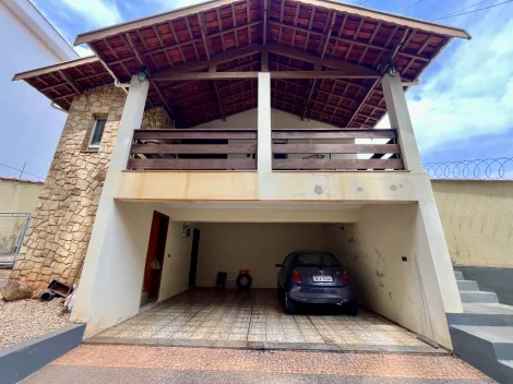 imagem 5 - Casa à venda no bairro Parque Santa Cecília. imagem 5 - Casa à venda no bairro Parque Santa Cecília.