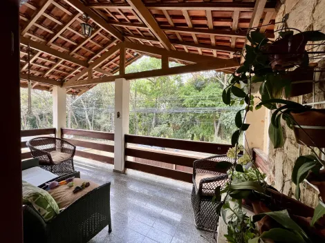 imagem 2 - Casa à venda no bairro Parque Santa Cecília. imagem 2 - Casa à venda no bairro Parque Santa Cecília.