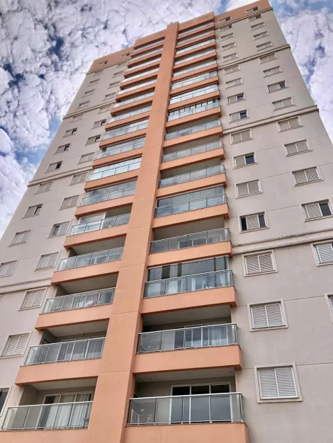 imagem 1 - Apartamento para alugar em Piracicaba no bairro Dois Córregos imagem 1 - Apartamento para alugar em Piracicaba no bairro Dois Córregos