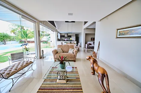 imagem 2 - Residencial - Casa em Condomínio imagem 2 - Residencial - Casa em Condomínio