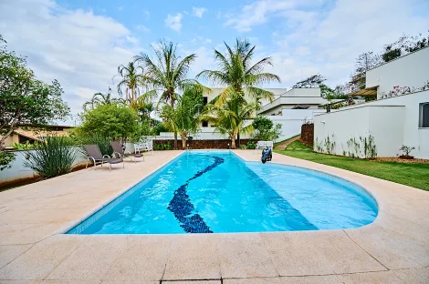 imagem 1 - Residencial - Casa em Condomínio imagem 1 - Residencial - Casa em Condomínio