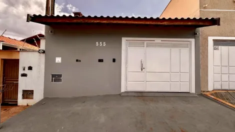 imagem 1 - Casa à venda no Terra Rica imagem 1 - Casa à venda no Terra Rica