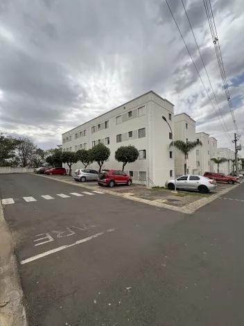 imagem 1 - Apartamento no condomínio Pérola do Oriente imagem 1 - Apartamento no condomínio Pérola do Oriente