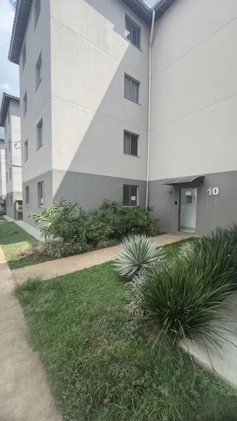 imagem 1 - Apartamento à venda no condomínio Viva Vida Figueiras imagem 1 - Apartamento à venda no condomínio Viva Vida Figueiras