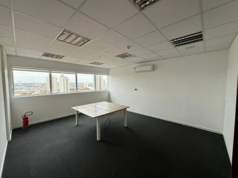 imagem 1 - Sala no Head Tower para locação imagem 1 - Sala no Head Tower para locação