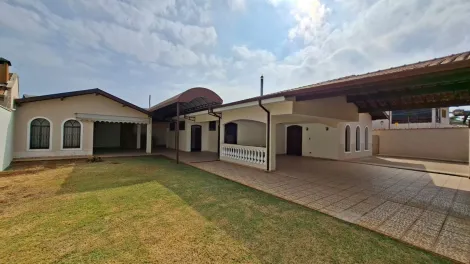 imagem 1 - Excelente casa térrea para locação no bairro Nova Piracicaba. imagem 1 - Excelente casa térrea para locação no bairro Nova Piracicaba.