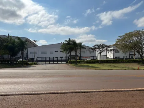 imagem 1 - Galpão para alugar em Iracemápolis, em condomínio fechado próximo GWM imagem 1 - Galpão para alugar em Iracemápolis, em condomínio fechado próximo GWM