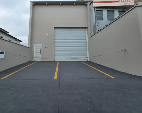 imagem 1 - Imóvel Comercial  para alugar bairro Parque Conceição 2 em Piracicaba imagem 1 - Imóvel Comercial  para alugar bairro Parque Conceição 2 em Piracicaba
