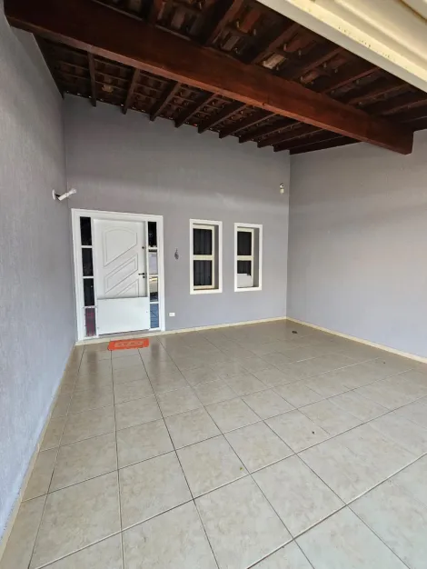 imagem 1 - Casa a venda Jardim Irmãos Camolesi imagem 1 - Casa a venda Jardim Irmãos Camolesi