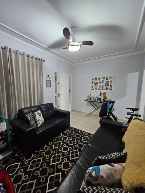 imagem 3 - Casa a venda Jardim Irmãos Camolesi imagem 3 - Casa a venda Jardim Irmãos Camolesi