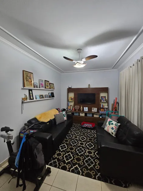 imagem 4 - Casa a venda Jardim Irmãos Camolesi imagem 4 - Casa a venda Jardim Irmãos Camolesi