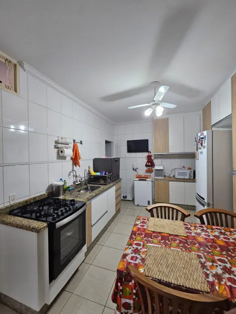 imagem 5 - Casa a venda Jardim Irmãos Camolesi imagem 5 - Casa a venda Jardim Irmãos Camolesi
