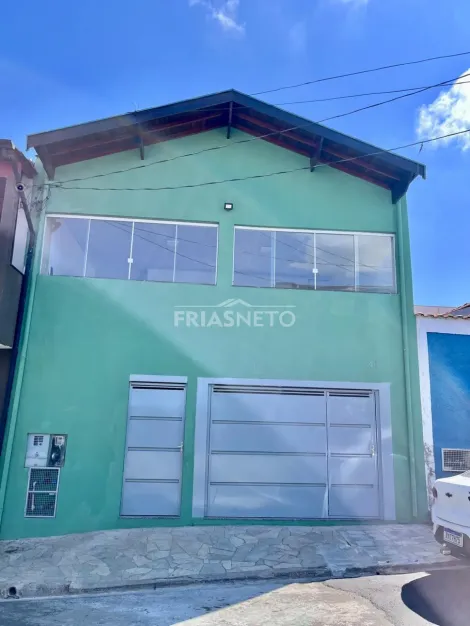 imagem 1 - Imovel Comercial para Venda no Bairro Alvorada em Piracicaba imagem 1 - Imovel Comercial para Venda no Bairro Alvorada em Piracicaba