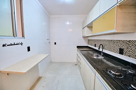 imagem 4 - Apartamento garden à venda no condomínio Parque Pallas imagem 4 - Apartamento garden à venda no condomínio Parque Pallas