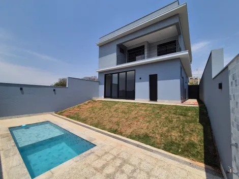 imagem 1 - Casa à venda no condominio Canadá imagem 1 - Casa à venda no condominio Canadá