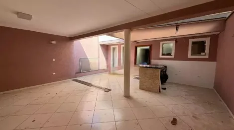 imagem 1 - Casa Para Locação no Vila Sonia imagem 1 - Casa Para Locação no Vila Sonia