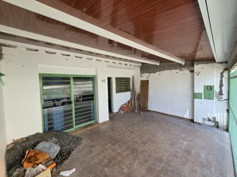 imagem 2 - Casa comercial para locação em Piracicaba no bairro Cidade Alta imagem 2 - Casa comercial para locação em Piracicaba no bairro Cidade Alta