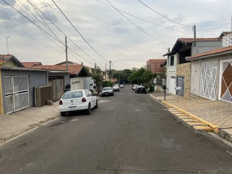 imagem 4 - Casa para locação no bairro Santa Rosa em Piracicaba imagem 4 - Casa para locação no bairro Santa Rosa em Piracicaba