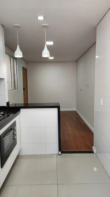imagem 5 - Apartamento à venda no condomínio  Residencial Piazza Florença imagem 5 - Apartamento à venda no condomínio  Residencial Piazza Florença