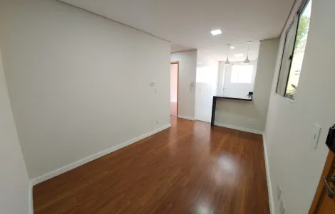 imagem 2 - Apartamento à venda no condomínio  Residencial Piazza Florença imagem 2 - Apartamento à venda no condomínio  Residencial Piazza Florença