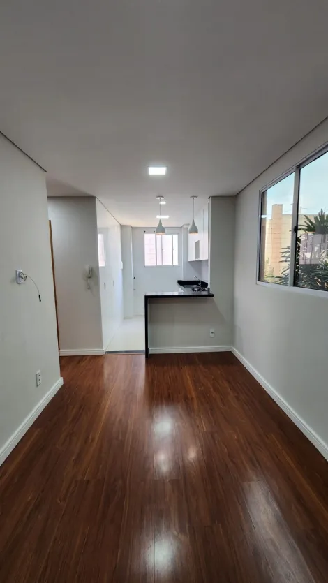 imagem 3 - Apartamento à venda no condomínio  Residencial Piazza Florença imagem 3 - Apartamento à venda no condomínio  Residencial Piazza Florença