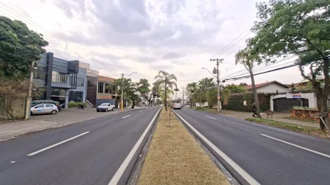 imagem 1 - Imóvel comercial para alugar na Av Independência em Piracicaba imagem 1 - Imóvel comercial para alugar na Av Independência em Piracicaba