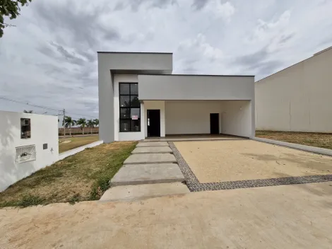 imagem 1 - Casa térrea, nova, à venda no Park Unimep Taquaral imagem 1 - Casa térrea, nova, à venda no Park Unimep Taquaral