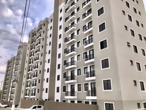 imagem 3 - Apartamento para alugar em Piracicaba no bairro Água Branca imagem 3 - Apartamento para alugar em Piracicaba no bairro Água Branca