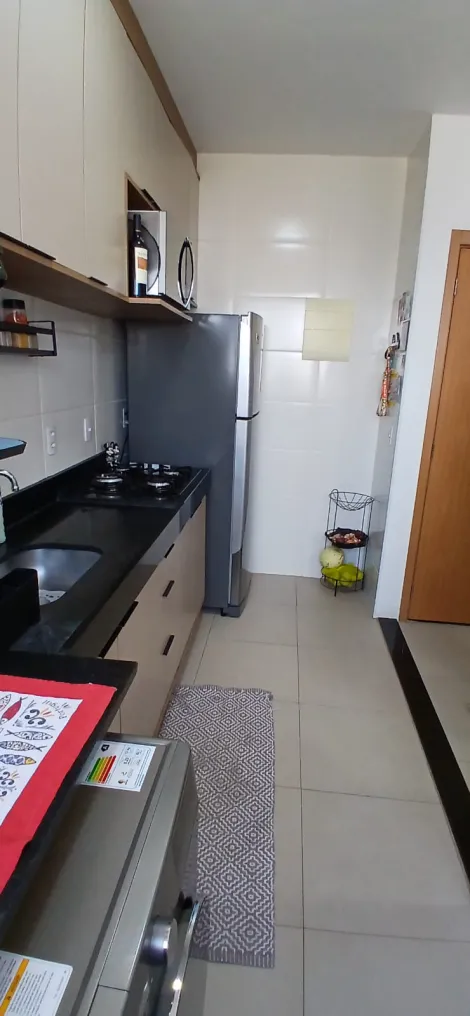 imagem 4 - Apartamento para venda e locação no condomínio Piazza Turim imagem 4 - Apartamento para venda e locação no condomínio Piazza Turim
