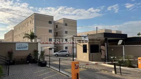 imagem 1 - Residencial/Apartamento - Residencial - No bairro Nova Pompéia -  Condomínio Parque Piazza Navona imagem 1 - Residencial/Apartamento - Residencial - No bairro Nova Pompéia -  Condomínio Parque Piazza Navona