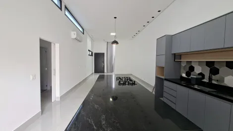 imagem 1 - Casa à venda no condomínio Soleil Piracicaba imagem 1 - Casa à venda no condomínio Soleil Piracicaba