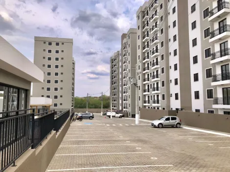 imagem 1 - Apartamento para alugar em Piracicaba no bairro Água Branca imagem 1 - Apartamento para alugar em Piracicaba no bairro Água Branca